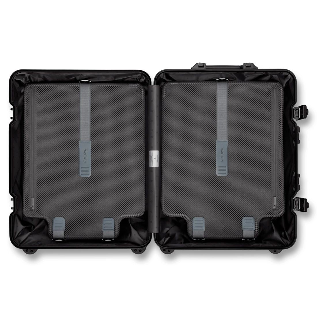 22寸Original Cabin Plus黑色登机箱