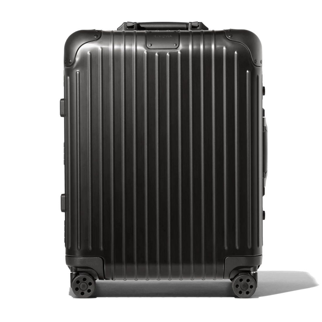 22寸Original Cabin Plus黑色登机箱
