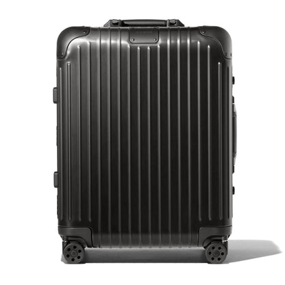 22寸Original Cabin Plus黑色登机箱