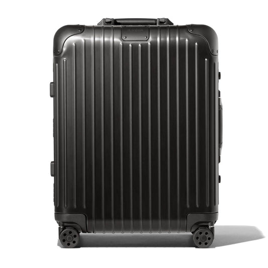 22寸Original Cabin Plus黑色登机箱