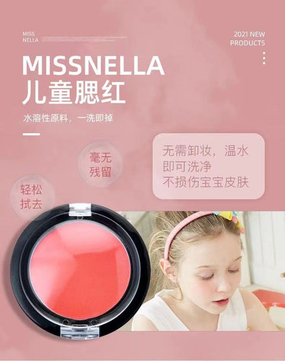 【梦幻星河】儿童彩妆套装