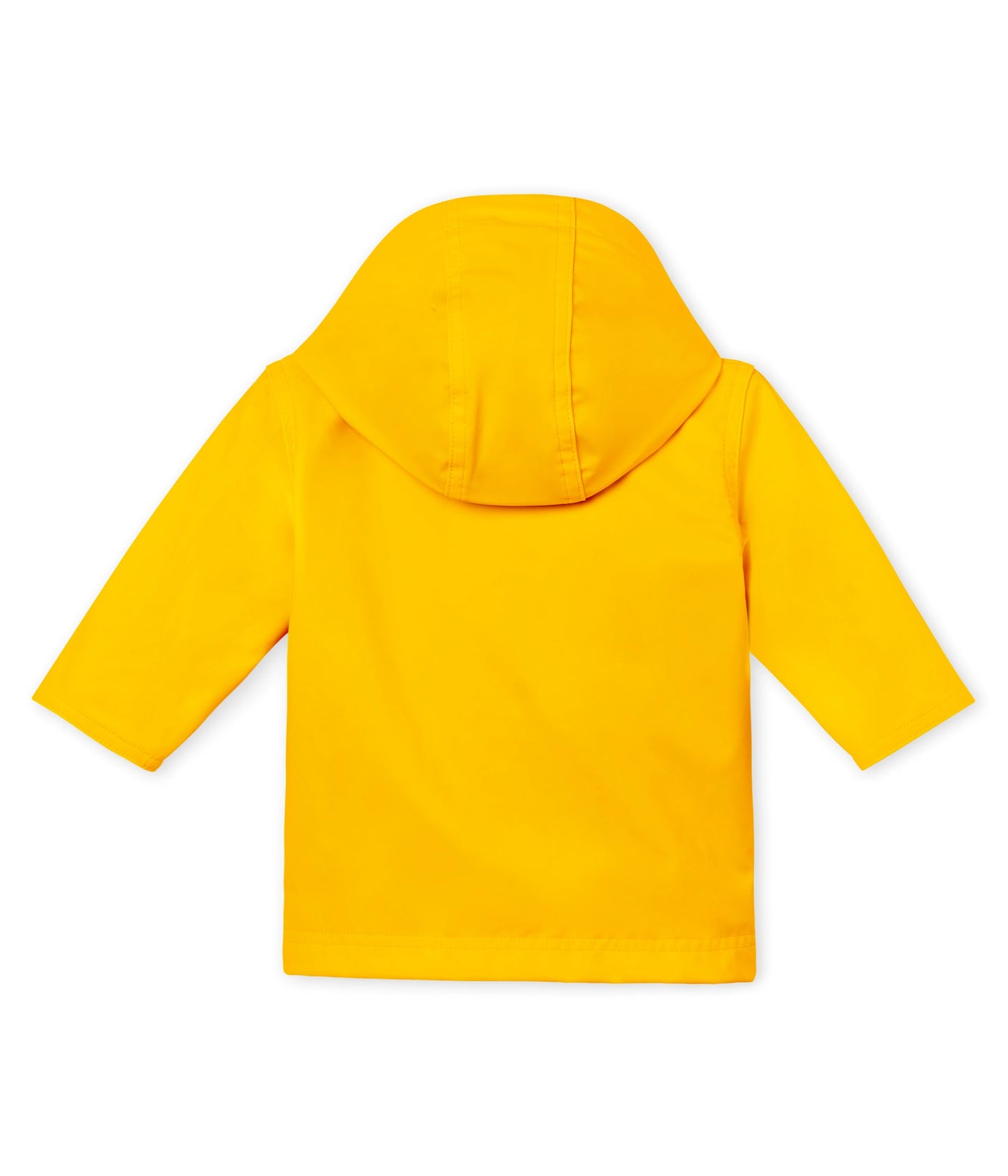 Baby Boys & Girls Yellow Jacket