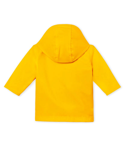 Baby Boys & Girls Yellow Jacket
