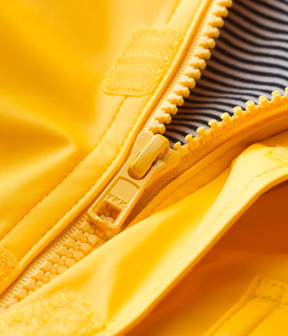 Baby Boys & Girls Yellow Jacket