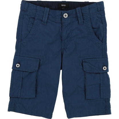 BERMUDA SHORTS