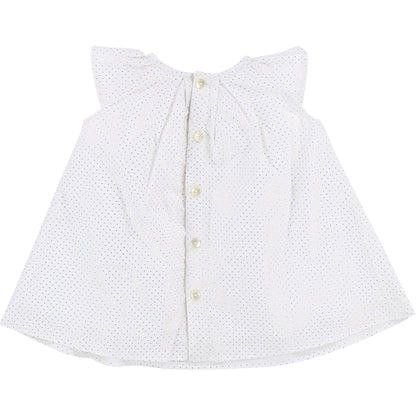 DRESS+BLOOMERS SET
