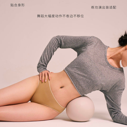 舞蹈内裤