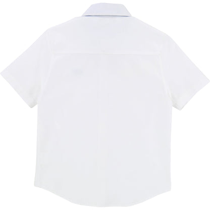 SHORT SLEEVE SHIRT