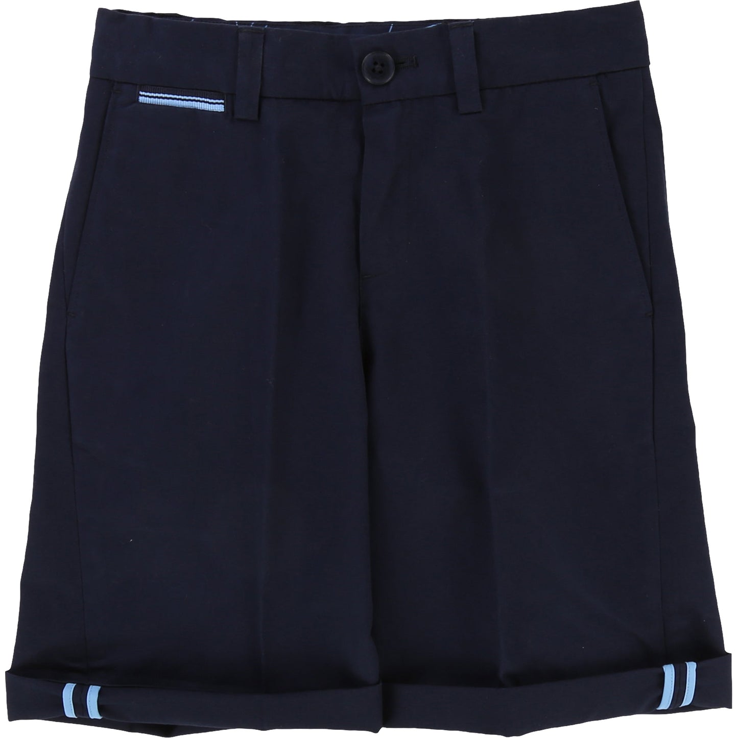 BERMUDA SHORTS