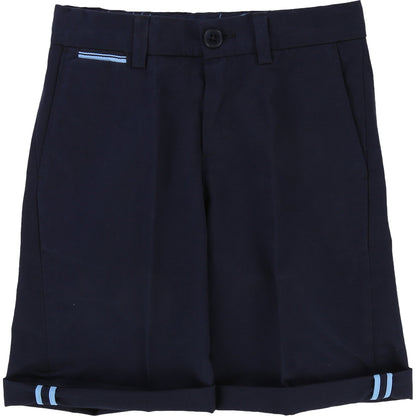 BERMUDA SHORTS