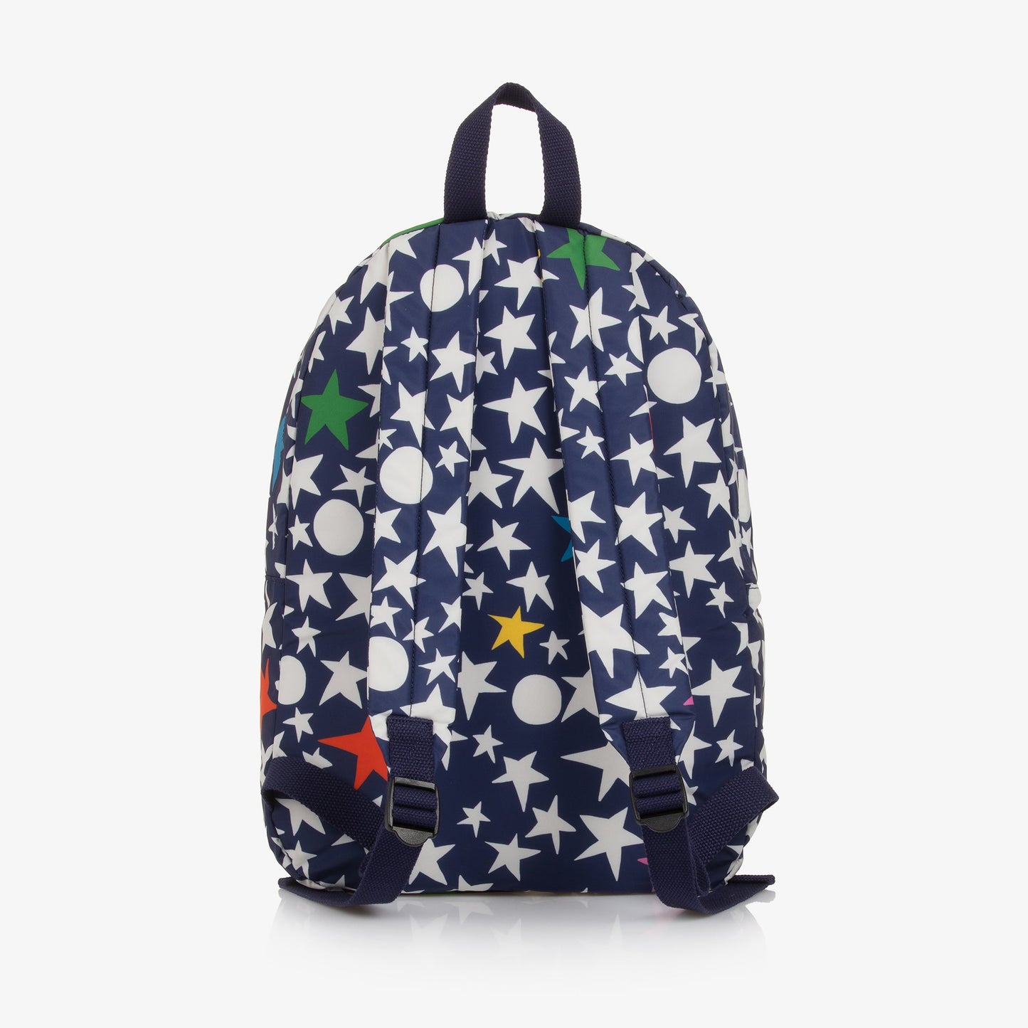 儿童蓝色星星背包(42cm)