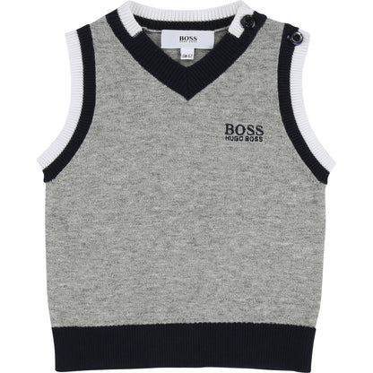 SHORT SLEEVES SWEATER,JUMPER