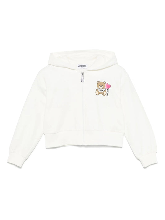 SWEATSHIRT ADDITION