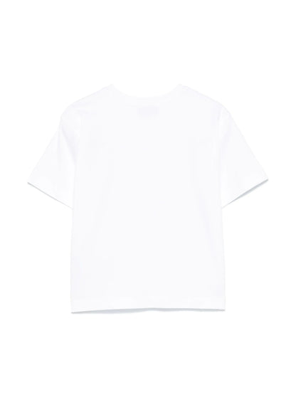 T-SHIRT ADDITION