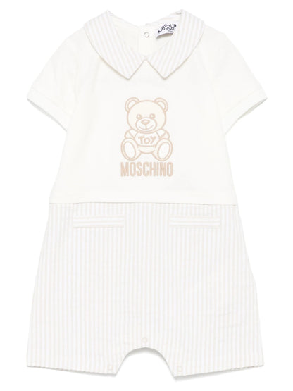 ROMPER WITH GIFT BOX