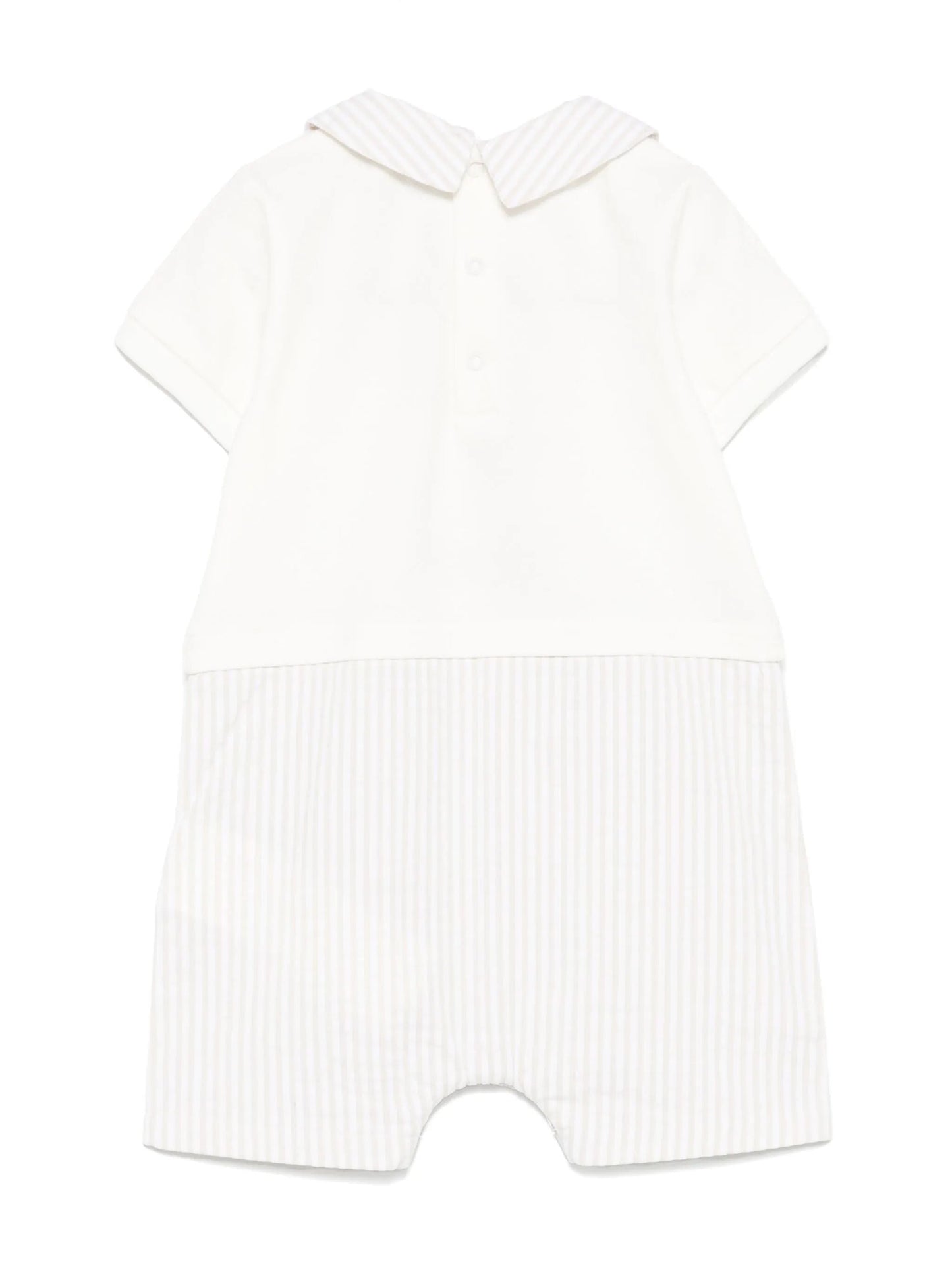 ROMPER WITH GIFT BOX