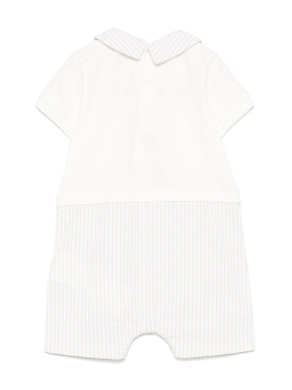 ROMPER WITH GIFT BOX