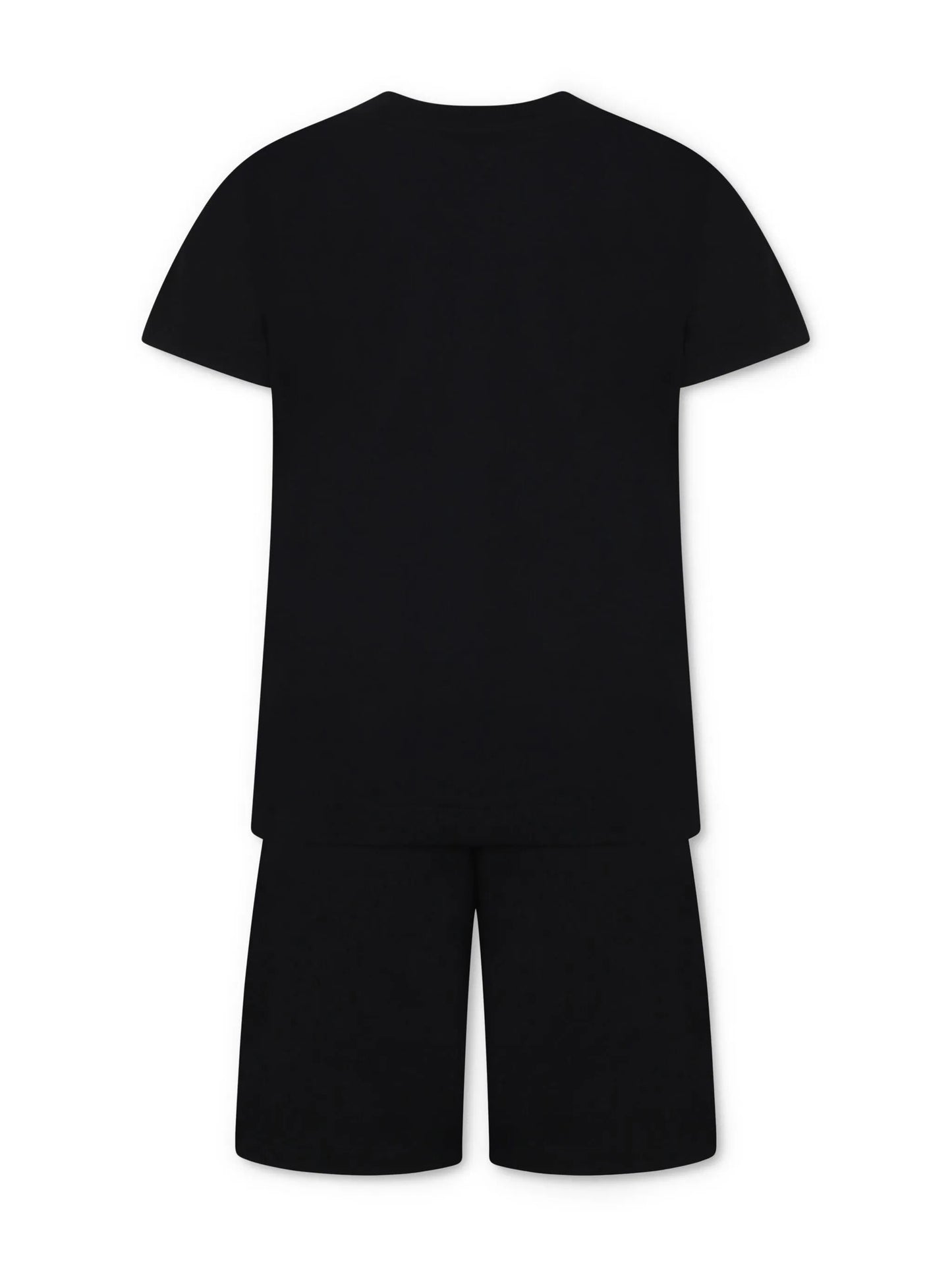 T-SHIRT+ SHORTS ADD.