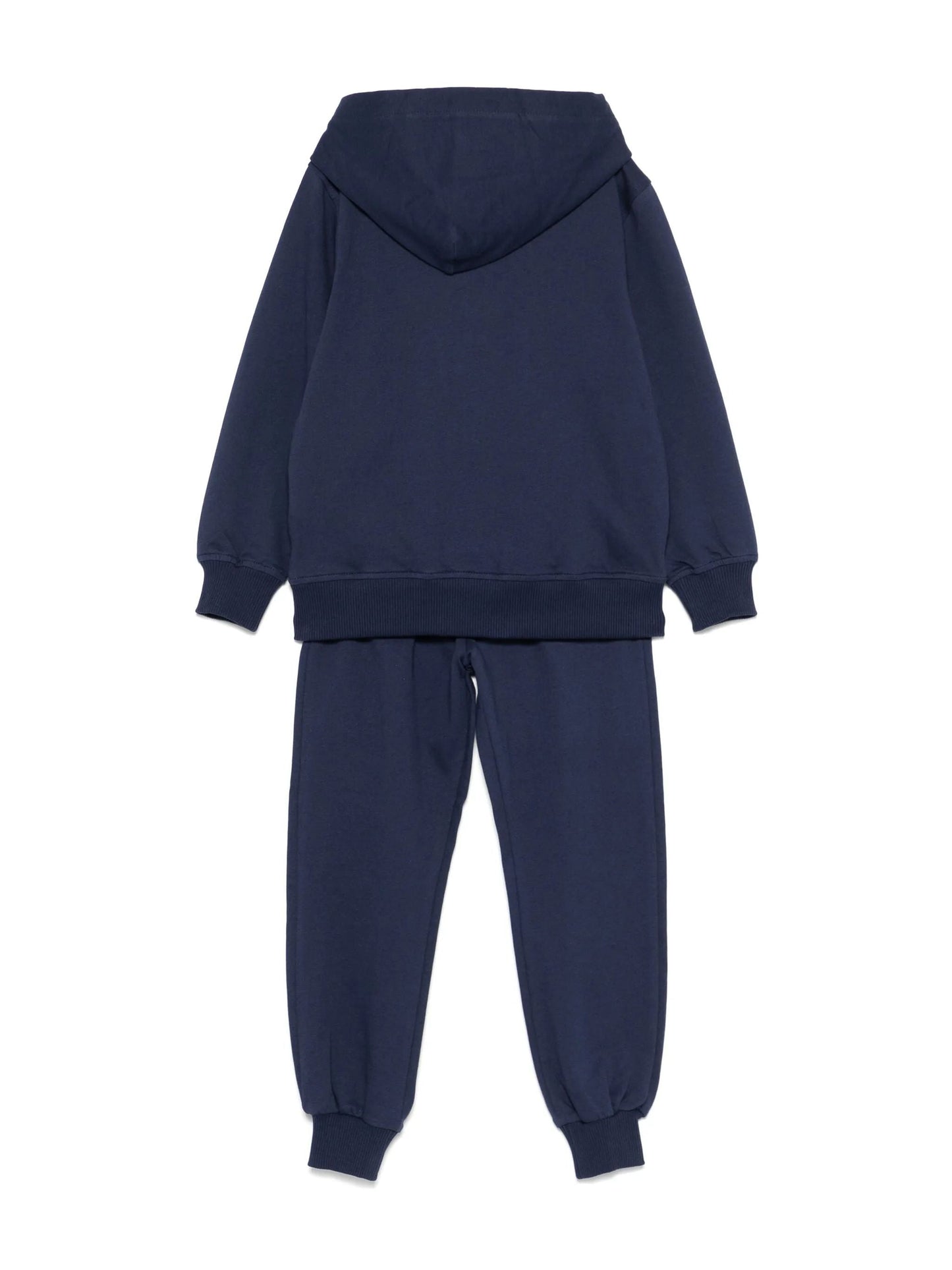 HOODED TRACKSUIT