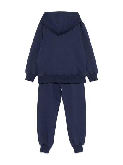 HOODED TRACKSUIT