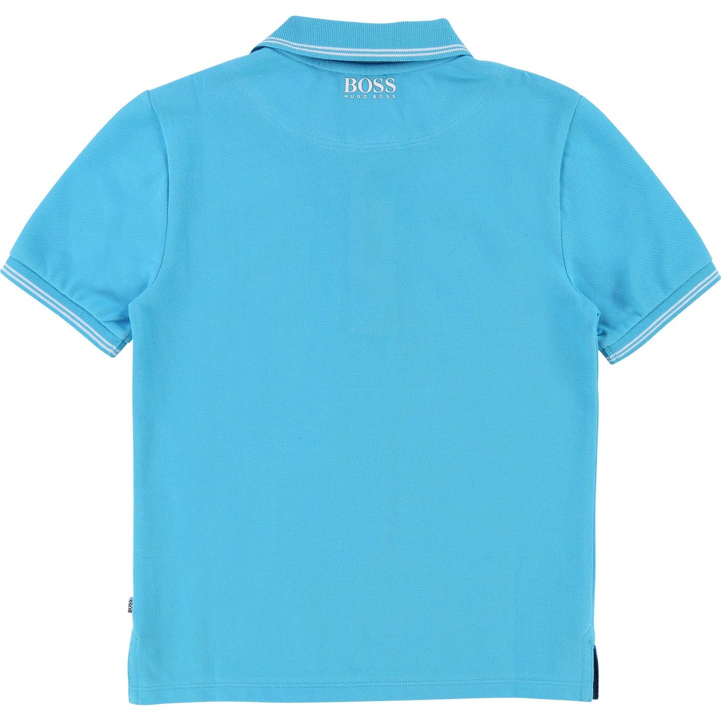 SHORT SLEEVE POLO