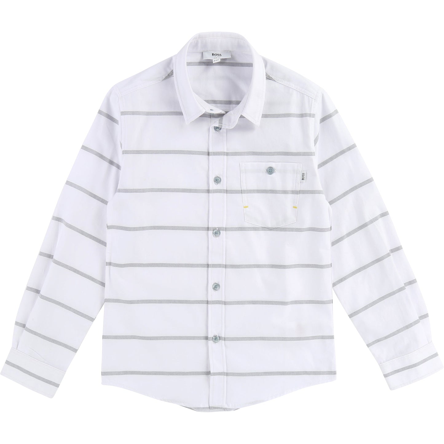 LONG SLEEVED SHIRT