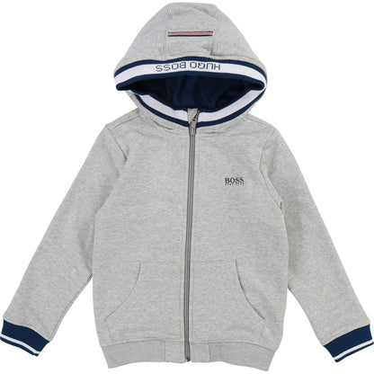 CARDIGAN SUIT