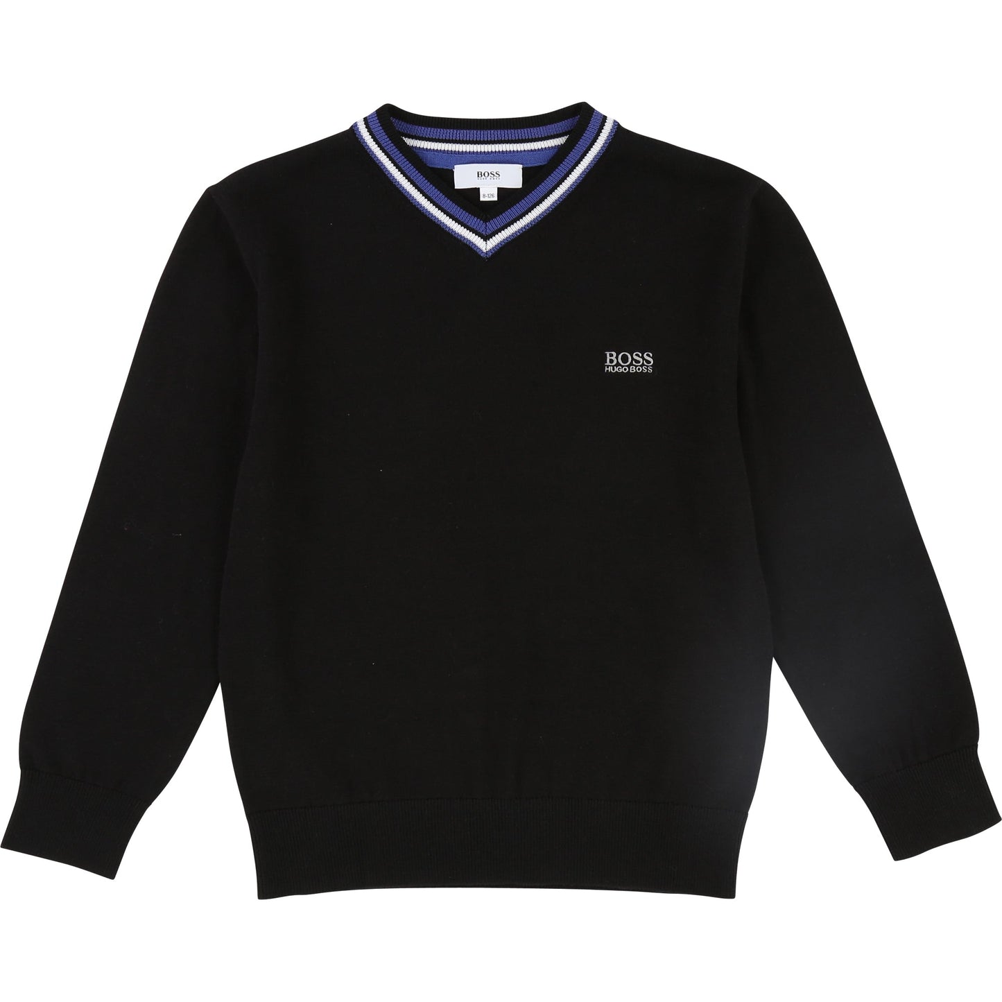 PULLOVER