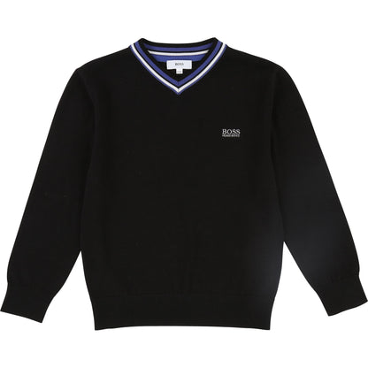 PULLOVER