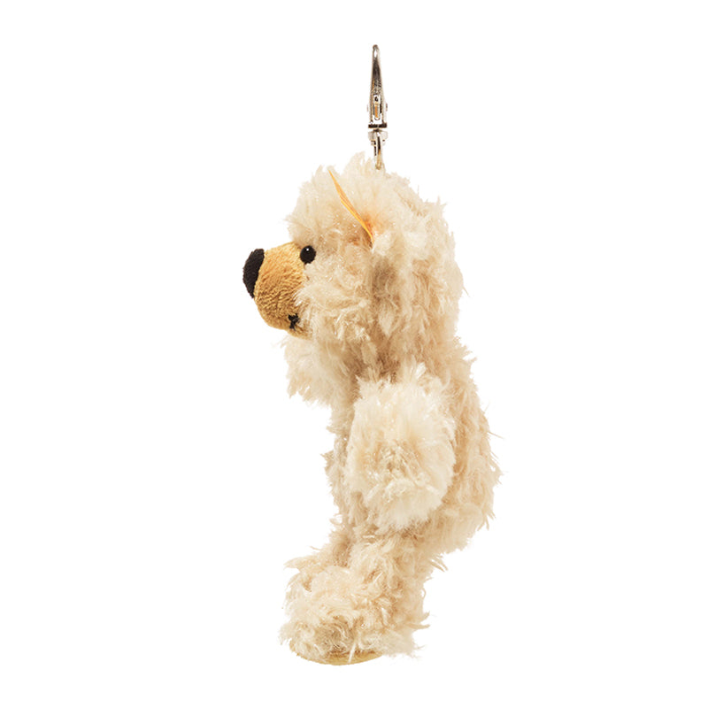 Charly泰迪熊毛绒挂件12cm