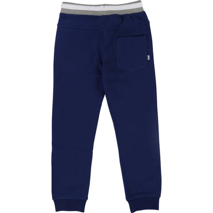 JOGGING BOTTOMS