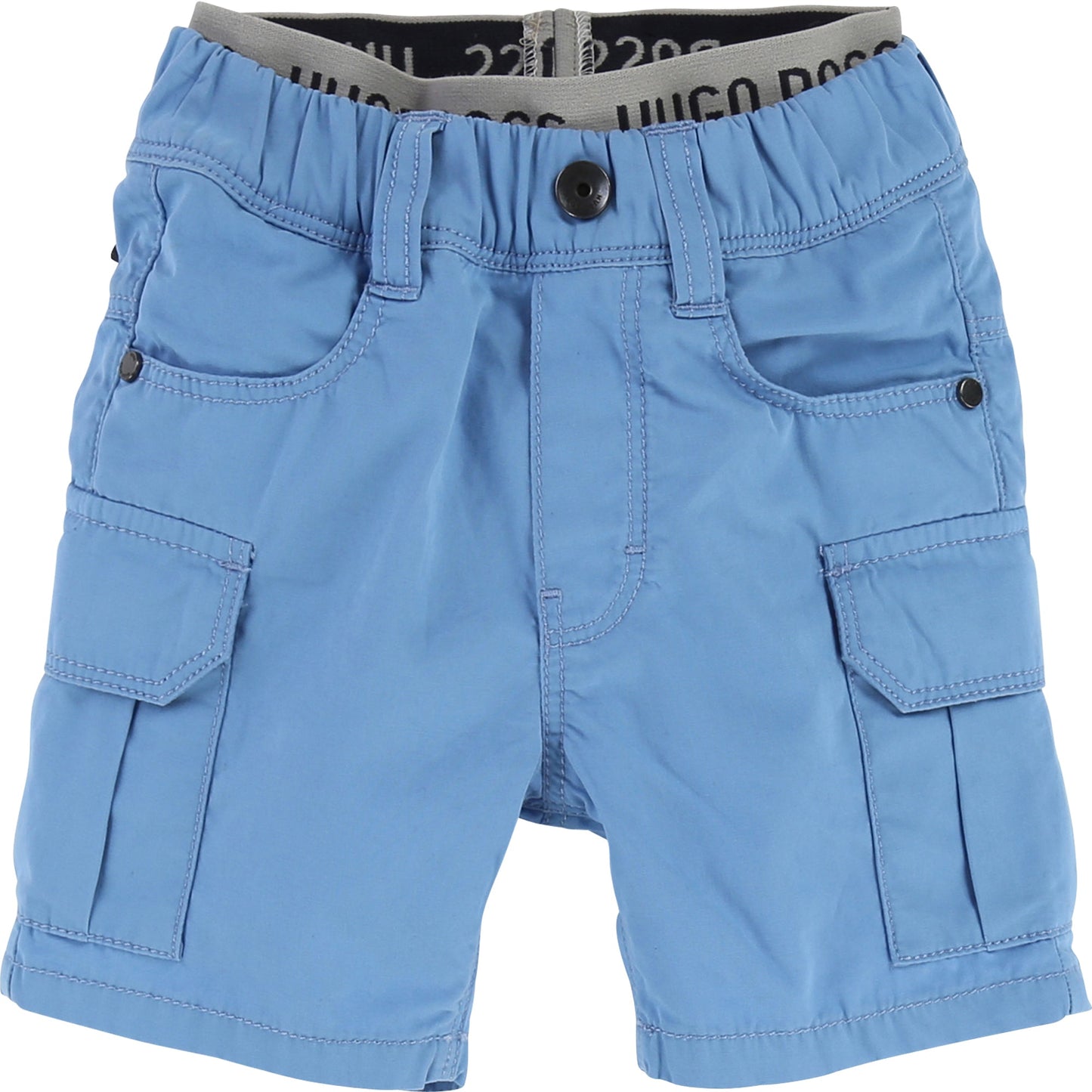 BERMUDA SHORTS