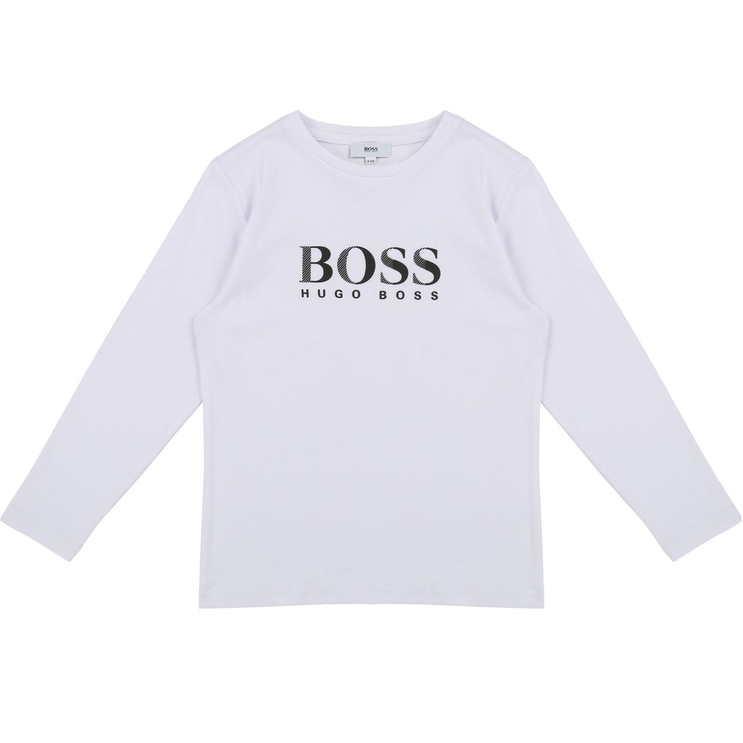 LONG SLEEVE T-SHIRT