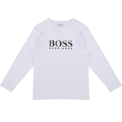 LONG SLEEVE T-SHIRT