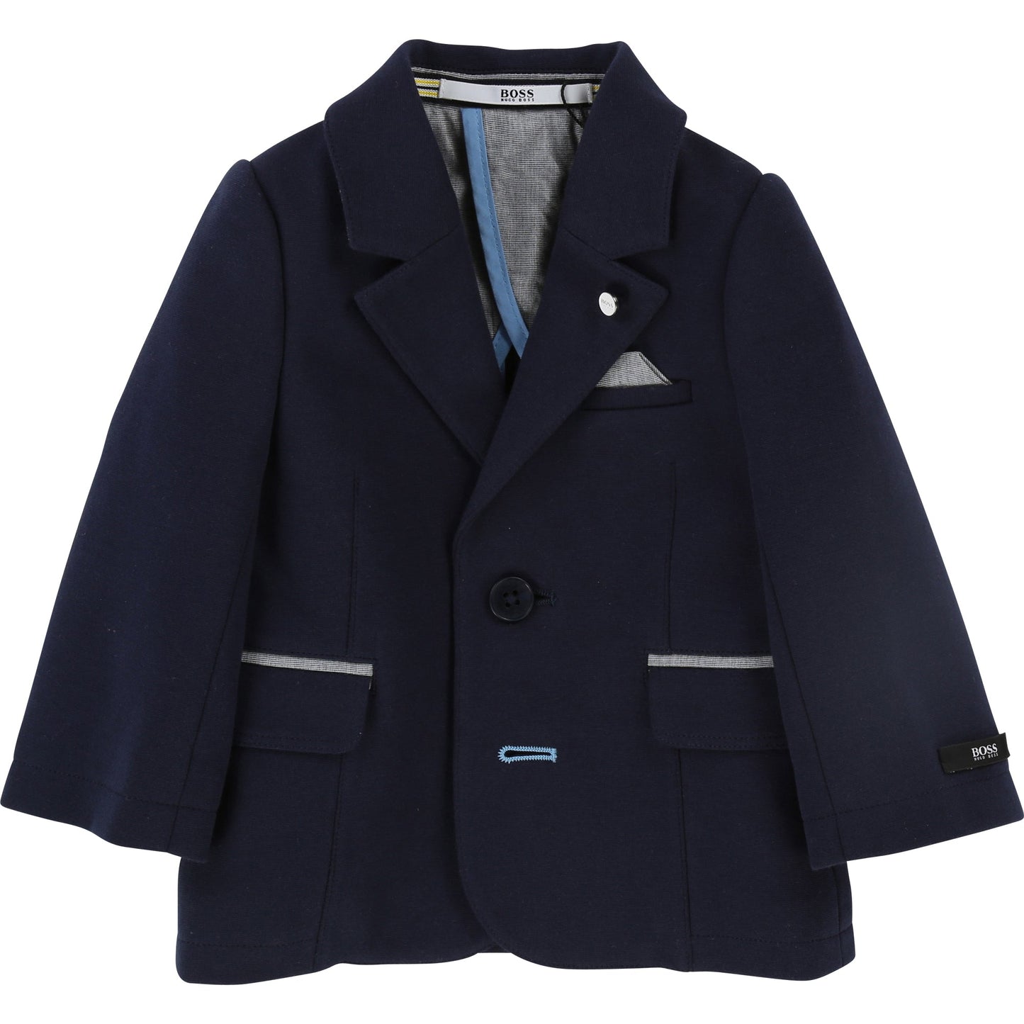 SUIT JACKET