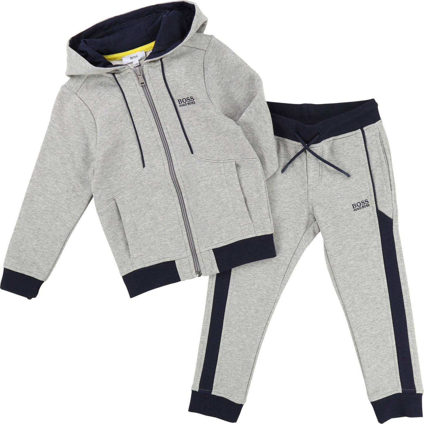 TRACK SUIT