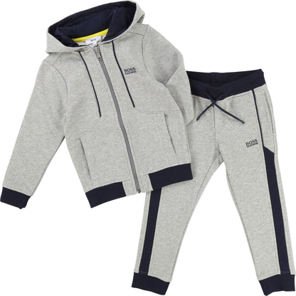 TRACK SUIT