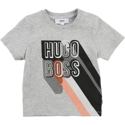 SHORT SLEEVES TEE-SHIRT