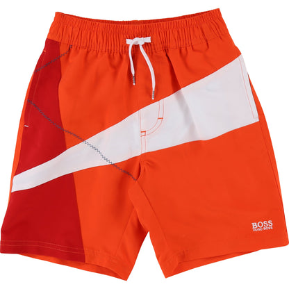 SWIM SHORTS