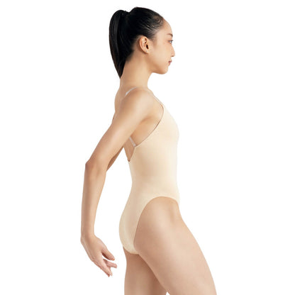 女士裸色芭蕾舞连体衣(3532/NUD)