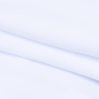 女童白色芭蕾舞连体衣