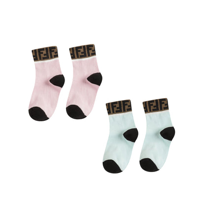 Boys & Girls Iceland Socks