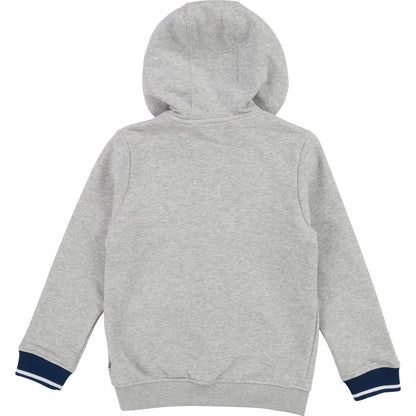 CARDIGAN SUIT
