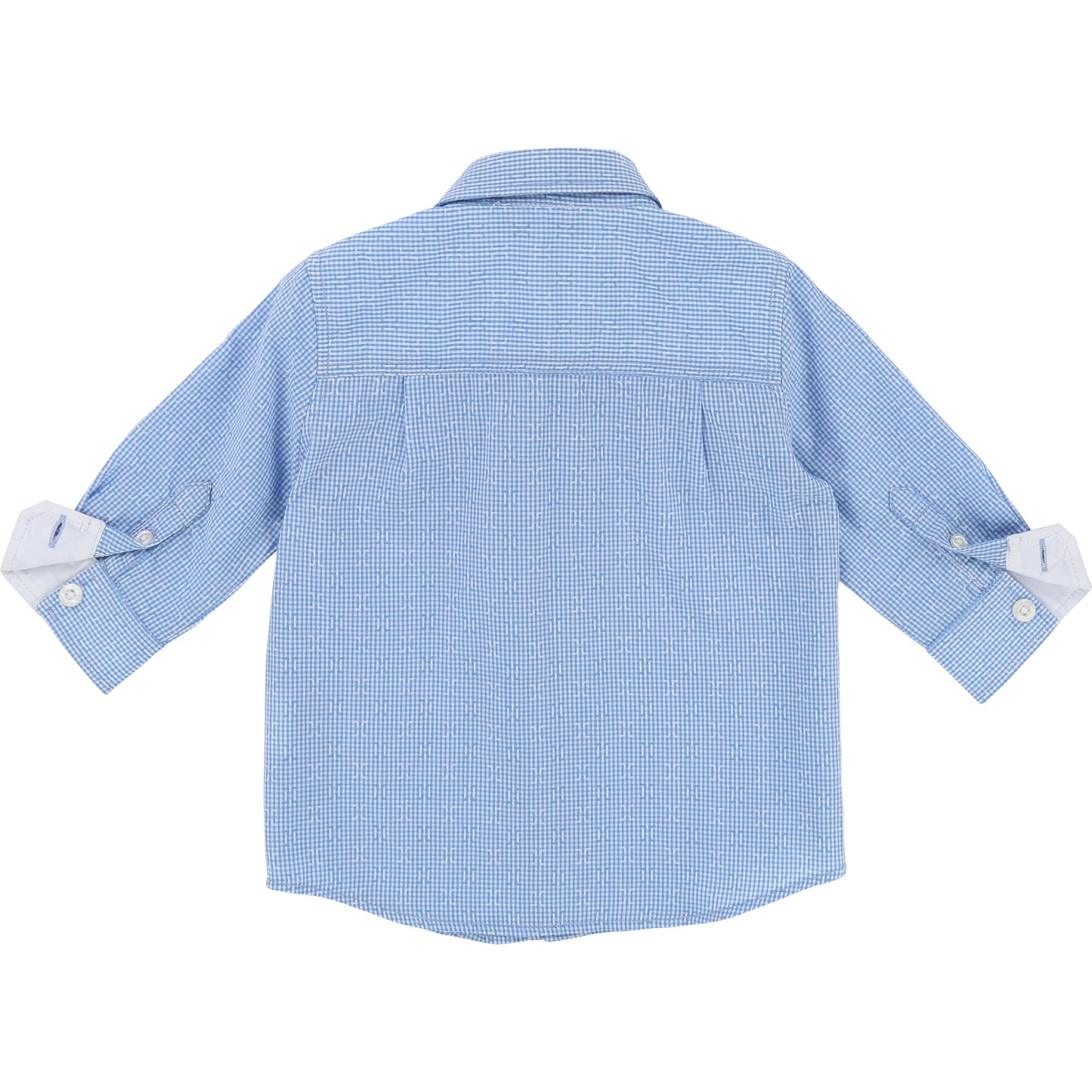 LONG SLEEVED SHIRT