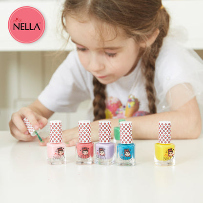 MN19 果冻葡萄紫