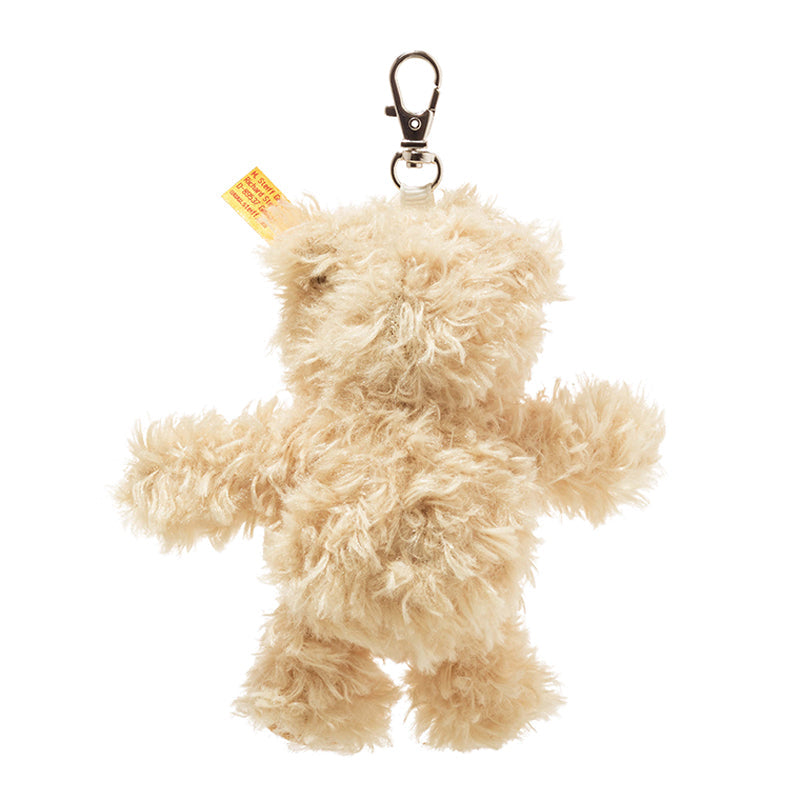 Charly泰迪熊毛绒挂件12cm
