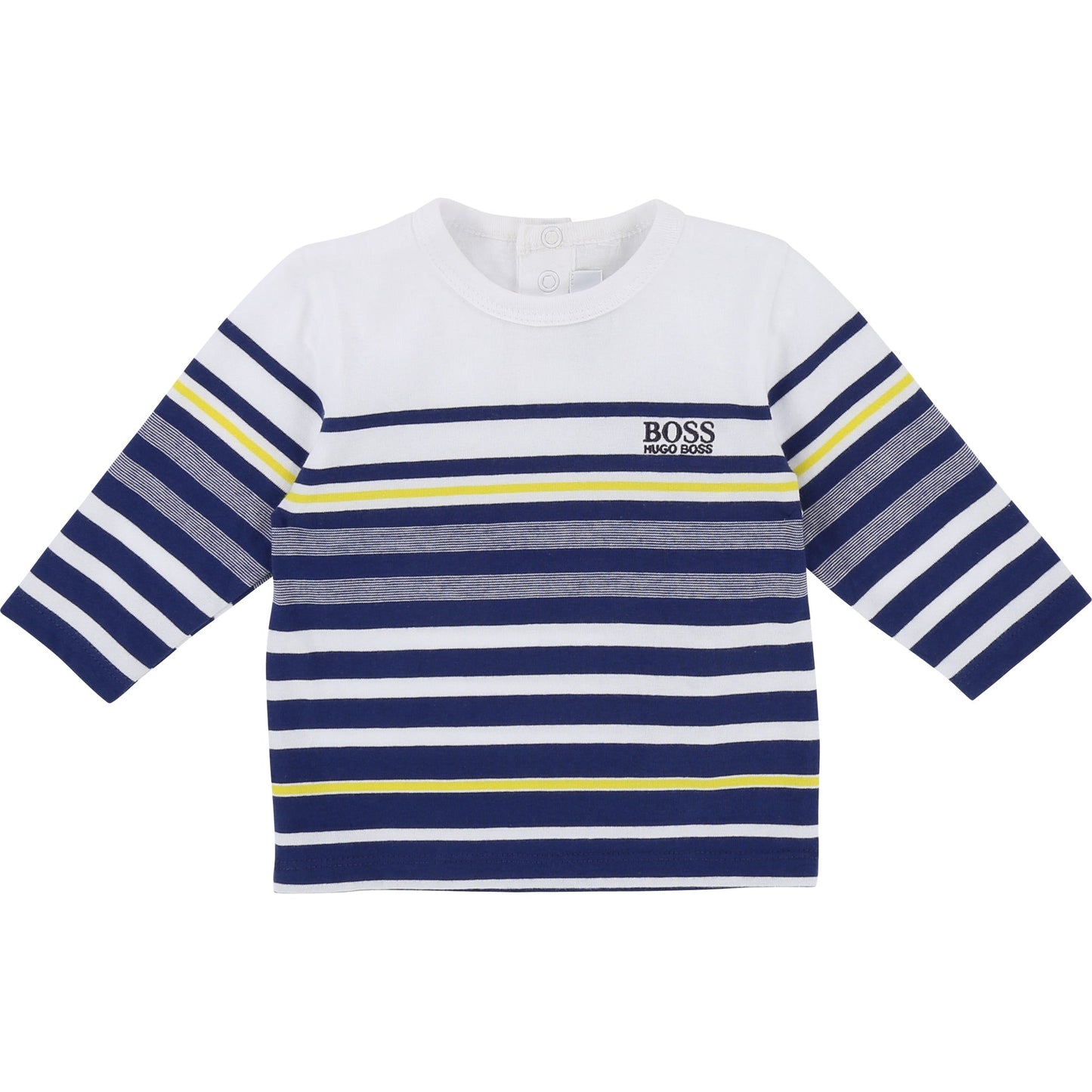 LONG SLEEVE T-SHIRT
