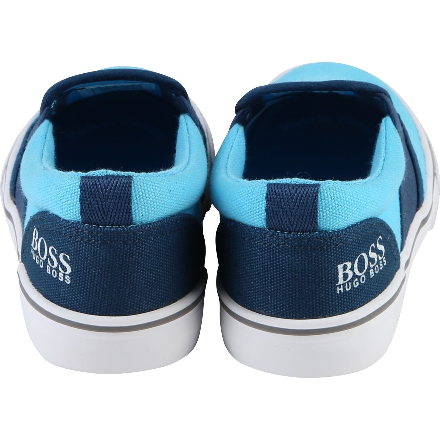 LOW TRAINERS