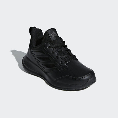 Baby Boys Black "AltaRun" Shoes