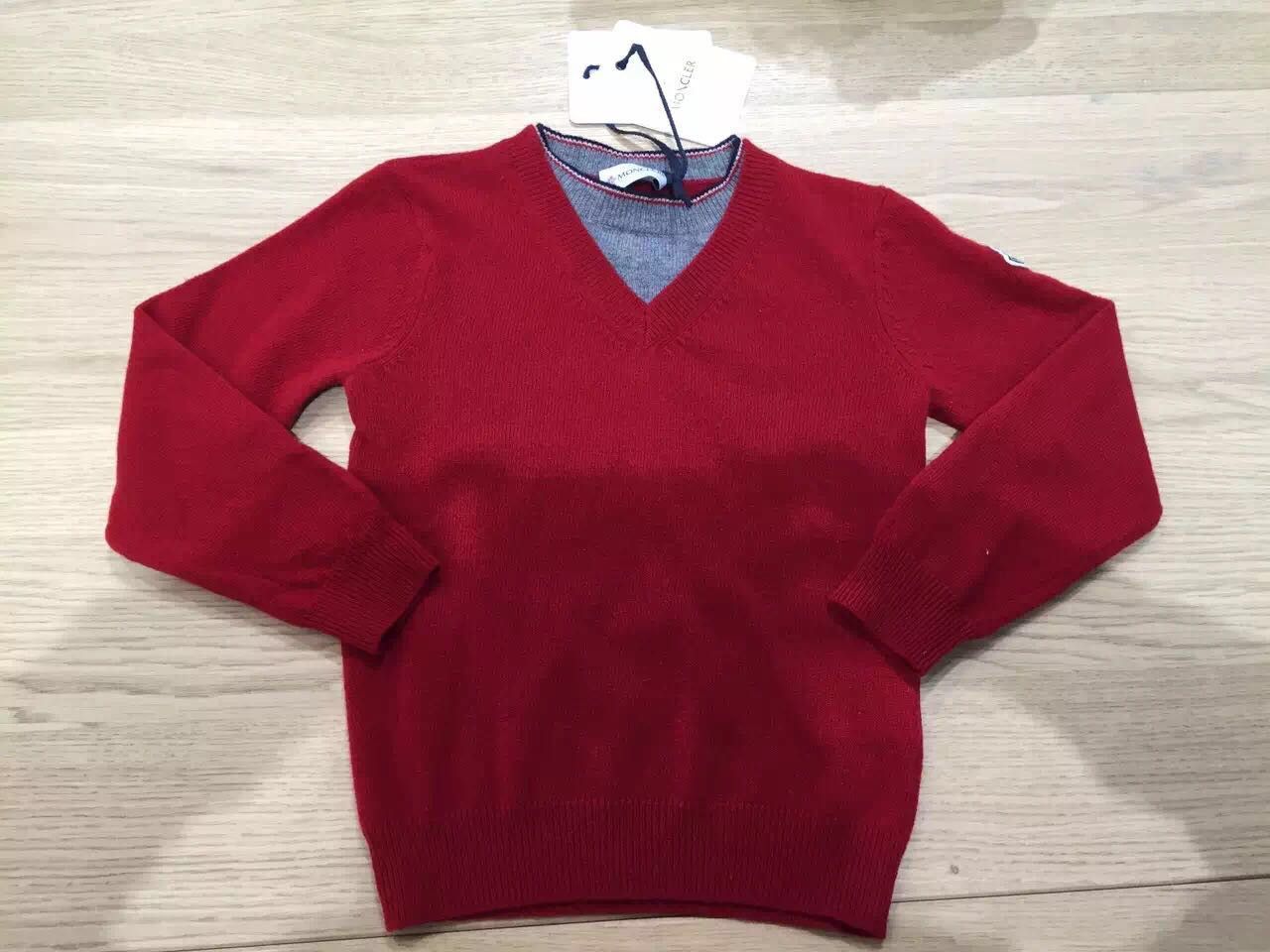 MAGLIA TIRICOT GIROCOLLO 455